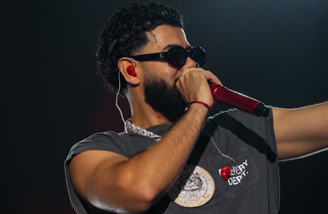 DYSTINCT يشعل البيضاء ويطلق «BABABA WORLD» في أول لقاء مباشر مع جمهوره ...